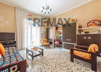 Soggiorno - Trilocale Via Diano Marina
24, Roma - foto 25