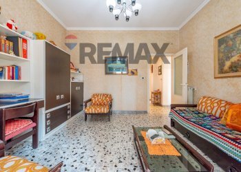 Soggiorno - Trilocale Via Diano Marina
24, Roma - foto 26