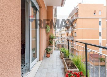 Balcone - Trilocale Via Diano Marina
24, Roma - foto 27
