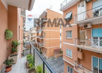 Edificio all\'aperto - Trilocale Via Diano Marina
24, Roma - foto 28