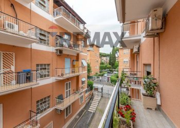 Balcone - Trilocale Via Diano Marina
24, Roma - foto 30