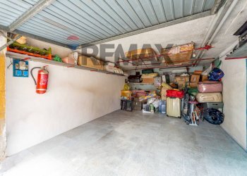 Parcheggio - Trilocale Via Diano Marina
24, Roma - foto 32
