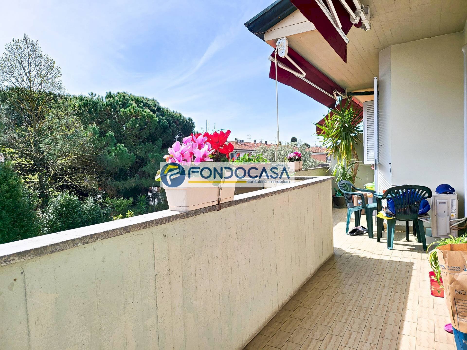 Foto 3 - Appartamento Via Enrico de Nicola
 
79, Camaiore - foto 3