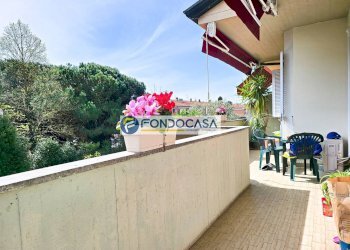 Foto 3 - Appartamento Via Enrico de Nicola
 
79, Camaiore - foto 3
