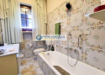 Foto 12 - Appartamento Via Enrico de Nicola
 
79, Camaiore - foto 12
