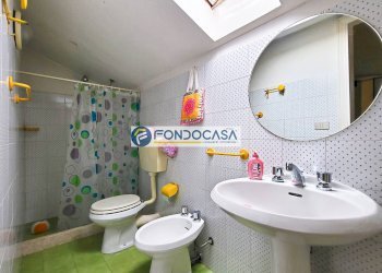Foto 26 - Appartamento Via Enrico de Nicola
 
79, Camaiore - foto 26