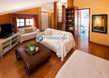 Soggiorno - Appartamento via ponchielli, Forte dei Marmi - foto 1