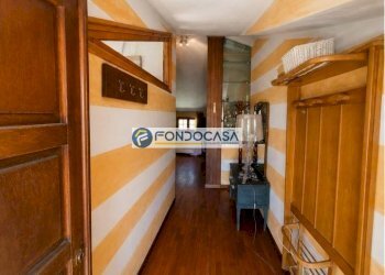 Ingresso - Appartamento via ponchielli, Forte dei Marmi - foto 2