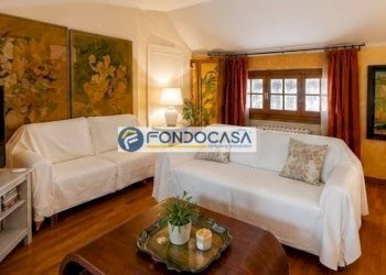 Soggiorno - Appartamento via ponchielli, Forte dei Marmi - foto 4