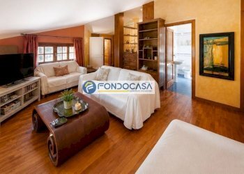 Soggiorno - Appartamento via ponchielli, Forte dei Marmi - foto 5