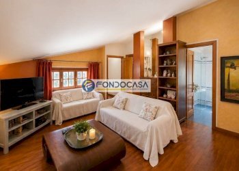 Soggiorno - Appartamento via ponchielli, Forte dei Marmi - foto 7