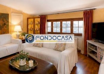 Soggiorno - Appartamento via ponchielli, Forte dei Marmi - foto 8