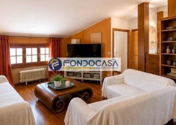 Soggiorno - Appartamento via ponchielli, Forte dei Marmi - foto 9