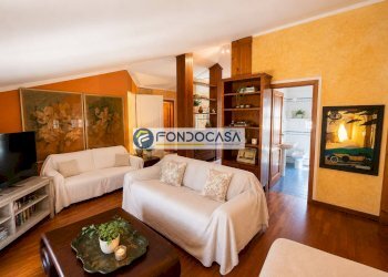Soggiorno - Appartamento via ponchielli, Forte dei Marmi - foto 10