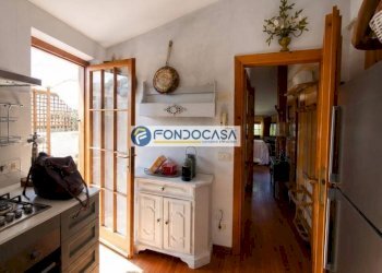 Cucina - Appartamento via ponchielli, Forte dei Marmi - foto 13