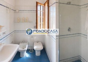 Bagno - Appartamento via ponchielli, Forte dei Marmi - foto 15