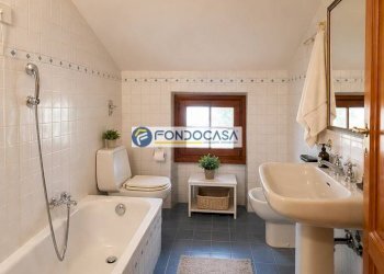 Bagno - Appartamento via ponchielli, Forte dei Marmi - foto 17