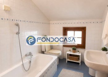 Bagno - Appartamento via ponchielli, Forte dei Marmi - foto 18