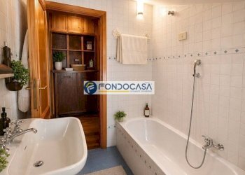 Bagno - Appartamento via ponchielli, Forte dei Marmi - foto 19