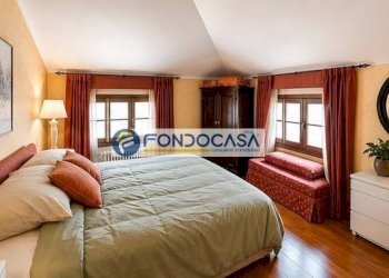 Camera - Appartamento via ponchielli, Forte dei Marmi - foto 21