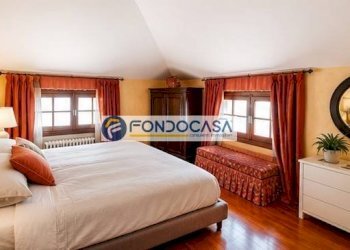 Camera - Appartamento via ponchielli, Forte dei Marmi - foto 22