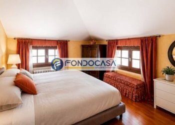 Camera - Appartamento via ponchielli, Forte dei Marmi - foto 23