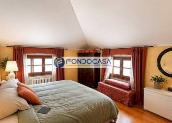 Camera - Appartamento via ponchielli, Forte dei Marmi - foto 24