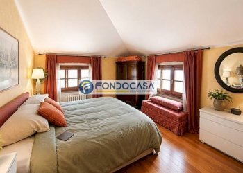 Camera - Appartamento via ponchielli, Forte dei Marmi - foto 25
