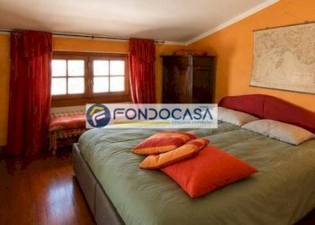 Camera - Appartamento via ponchielli, Forte dei Marmi - foto 27