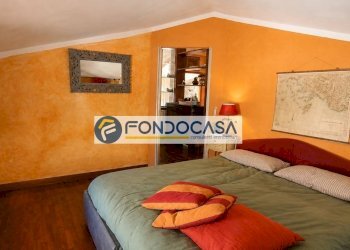 Camera - Appartamento via ponchielli, Forte dei Marmi - foto 28