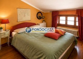 Camera - Appartamento via ponchielli, Forte dei Marmi - foto 29