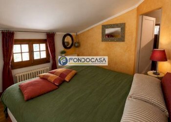 Camera - Appartamento via ponchielli, Forte dei Marmi - foto 30