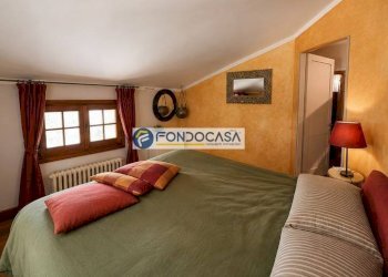 Camera - Appartamento via ponchielli, Forte dei Marmi - foto 31