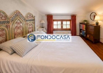 Camera - Appartamento via ponchielli, Forte dei Marmi - foto 33
