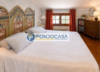 Camera - Appartamento via ponchielli, Forte dei Marmi - foto 34