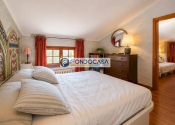 Camera - Appartamento via ponchielli, Forte dei Marmi - foto 35
