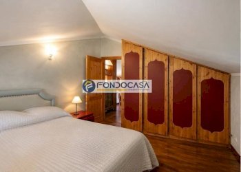 Camera - Appartamento via ponchielli, Forte dei Marmi - foto 36