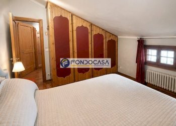 Camera - Appartamento via ponchielli, Forte dei Marmi - foto 37