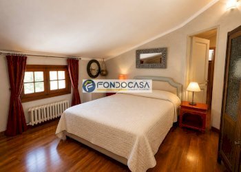 Camera - Appartamento via ponchielli, Forte dei Marmi - foto 38