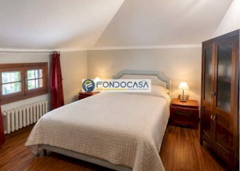 Camera - Appartamento via ponchielli, Forte dei Marmi - foto 39
