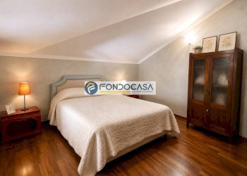 Camera - Appartamento via ponchielli, Forte dei Marmi - foto 40