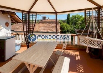 Terrazza - Appartamento via ponchielli, Forte dei Marmi - foto 45