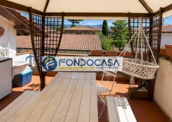 Terrazza - Appartamento via ponchielli, Forte dei Marmi - foto 46
