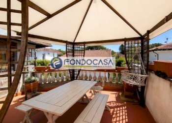 Terrazza - Appartamento via ponchielli, Forte dei Marmi - foto 47