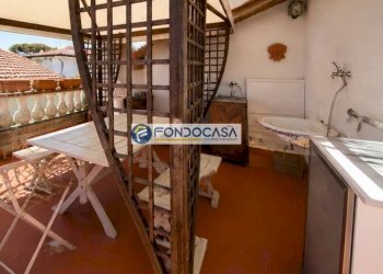 Terrazza - Appartamento via ponchielli, Forte dei Marmi - foto 48