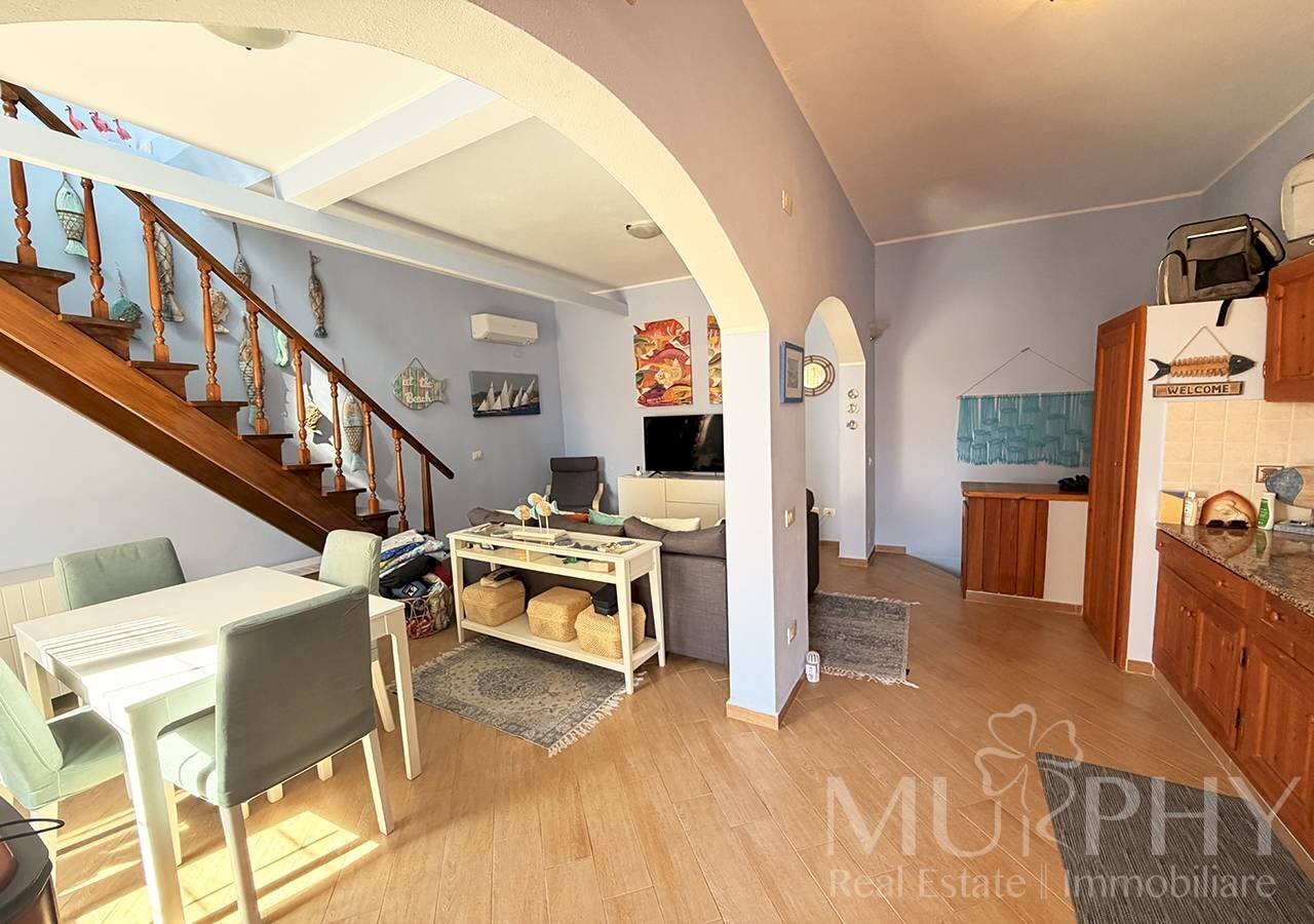 Foto 1 - Casa semi indipendente Via Gianicolo, La Maddalena - foto 1