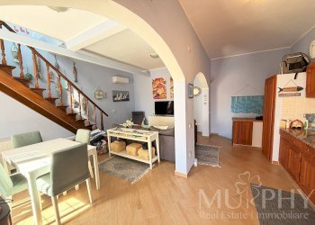 Foto 1 - Casa semi indipendente Via Gianicolo, La Maddalena - foto 1