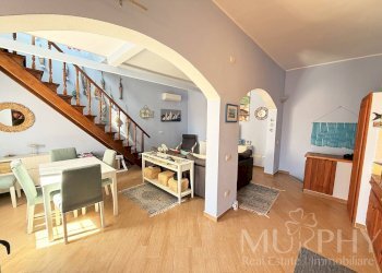 Foto 6 - Casa semi indipendente Via Gianicolo, La Maddalena - foto 6