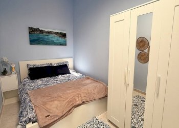 Foto 12 - Casa semi indipendente Via Gianicolo, La Maddalena - foto 12