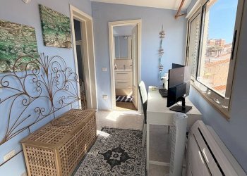 Foto 17 - Casa semi indipendente Via Gianicolo, La Maddalena - foto 17